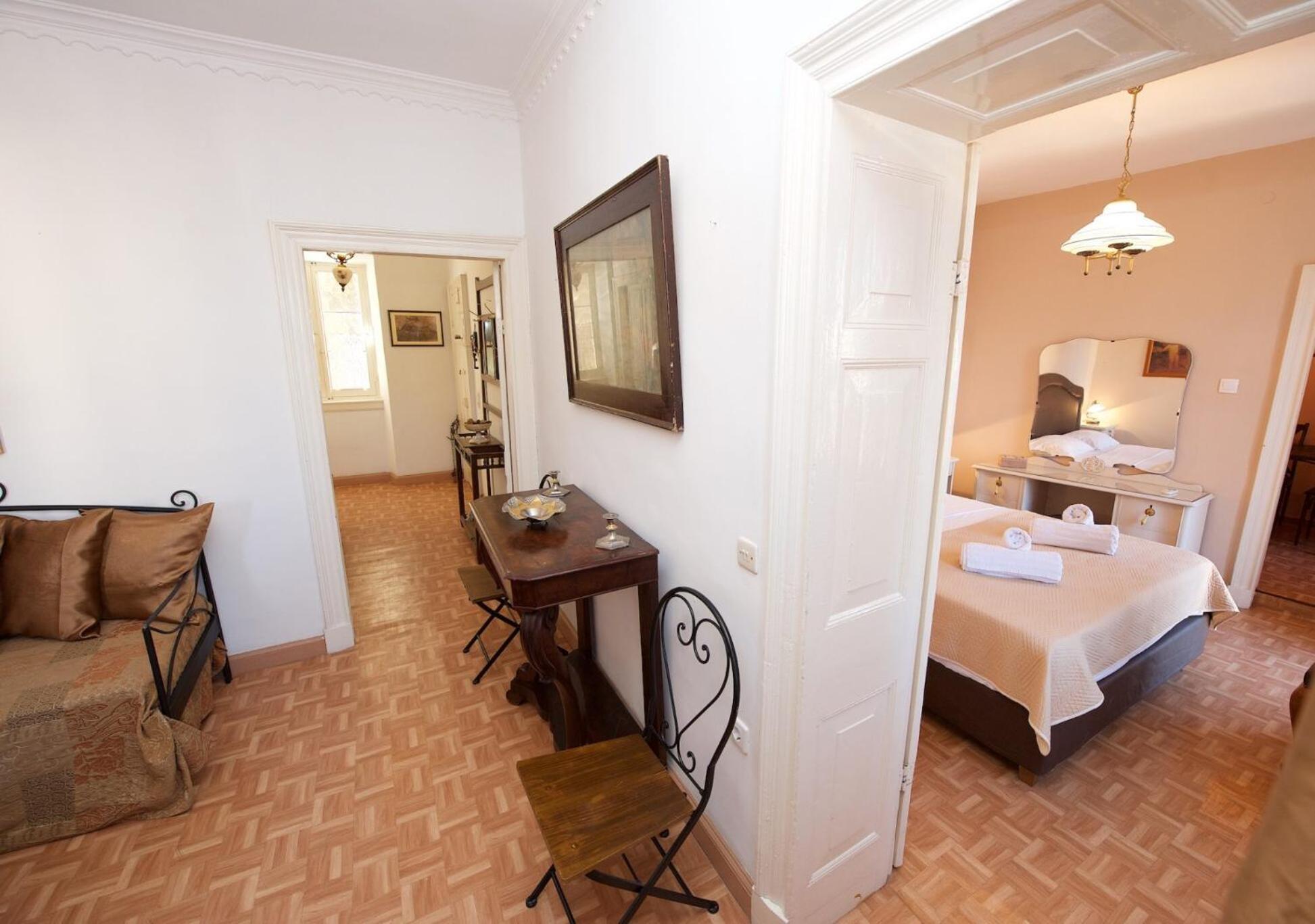 Corfu Galiello & Bacco By Corfuescapes公寓 外观 照片
